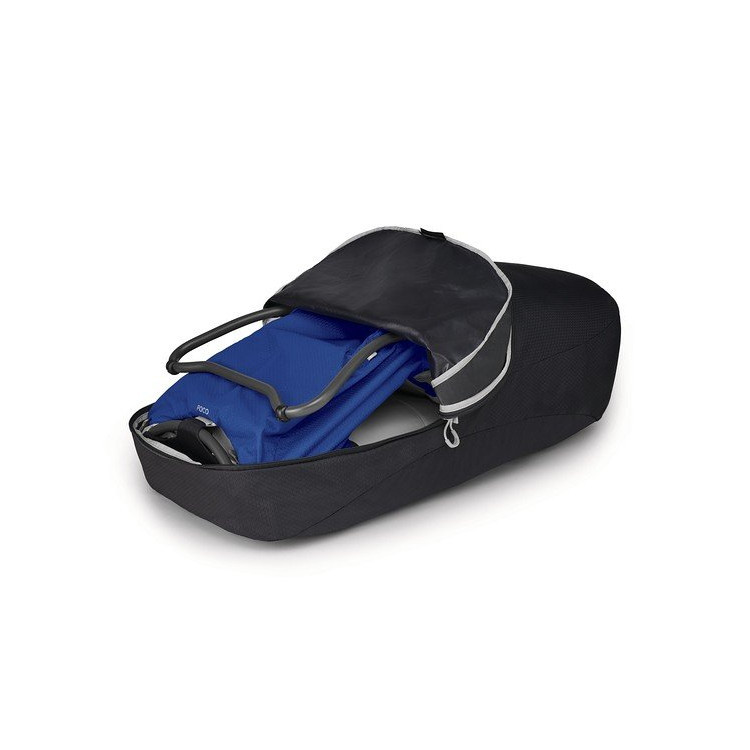 Osprey Poco Child Carrier - Carry Case - Image 2